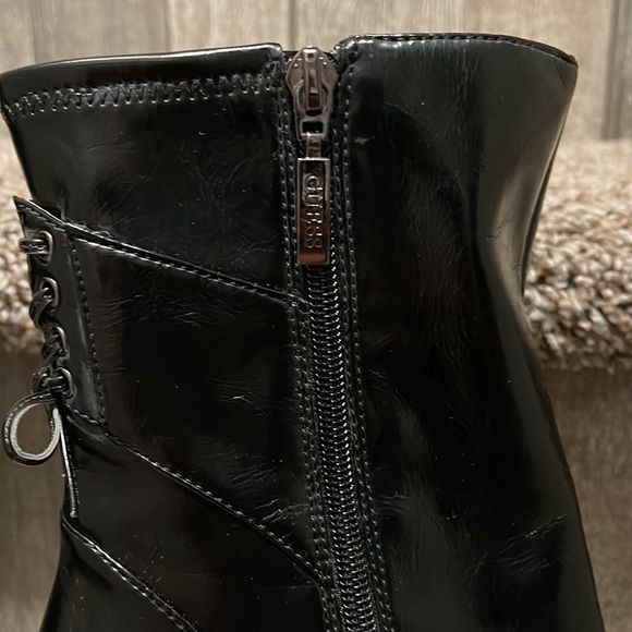 Guess Stilletto Heals New With Out Box - Picture 7 of 8